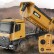 Радиоуправляемый самосвал HUI NA TOYS 8CH масштаб 1:14 RTR 2.4G — HN1573, фото 9