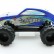 Радиоуправляемый монстр Himoto Crasher Brushless 4WD 2.4G 1/18 RTR + Li-Po и З/У, фото 4