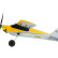 Радиоуправляемый самолет Top RC 450mm Mini Xcub with Gyro RTF — TOP106B01, фото 6