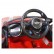 Детский электромобиль Mini Cooper Red Luxury 12V 2.4G - SX1638, фото 9