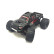 Радиоуправляемый монстр MJX Hyper Go 10208 (черный) Brushless 4WD ARTR масштаб 1:10 2.4G — MJX-10208-V2-BLACK, фото 3