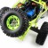 Багги WLToys 12428 4WD RTR 2.4G в масштабе 1:12 на радиоуправлении, фото 4