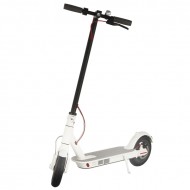 Электросамокат Mi Electric Scooter (White) EU