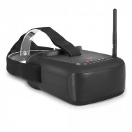 FPV очки XK innovations F100 5,8GHz