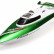 Радиоуправляемый катер Fei Lun High Speed Green Boat 2.4GHz — FT009-G, фото 4
