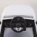 Детский электромобиль Audi Q7 LUXURY 2.4G White, фото 6