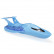 Радиоуправляемый катер Create Toys Blue ARROW RTR 2.4G — CT-3322-BLUE, фото 4