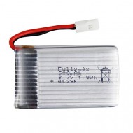 Аккумулятор 500 mAh для квадрокоптера Syma X5 — X5SW-10