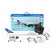 Радиоуправляемый самолет WLtoys A150 Boeing B747 RTF 2.4G — XK-A150, фото 3
