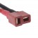 Переходник разъема T-plug мама на разъем EC3 мама, фото 2