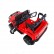 Радиоуправляемый детcкий электромобиль Джип Wrangler 2WD, 2.4 GHz, 12V  — WXE1688, фото 5