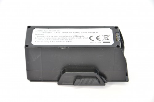 Аккумулятор LiIon 11.1V 1600mAh для Funsky X1 Pro — X1PRO-004, фото 1