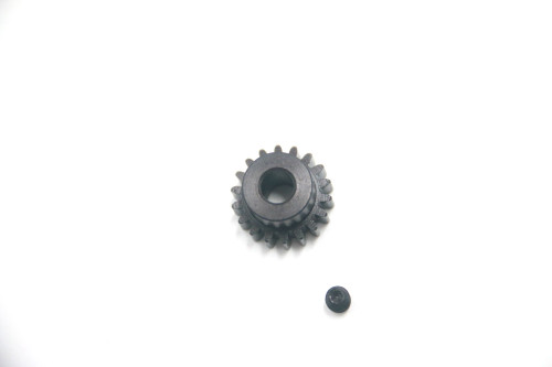 Ведущая шестерня 18T для краулера Remo Hobby 1097-ST — G4707, фото 1