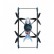 Квадрокоптер-танк WLToys Q919-A с FPV трансляцией 5,8GHz, фото 4