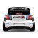 Радиоуправляемая машина для дрифта MJX Hyper Go VW POLO 4WD 1:14 — MJX-14304, фото 5