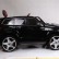 Детский электромобиль Mercedes GL63 AMG Black LUXURY 4WD MP4 2.4G - SX1588-H, фото 5