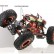 Краулер HSP Pangolin 94180T2 4WD RTR в масштабе 1/10, 2.4 GHz — 94180T2, фото 3