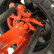 Шорт-корс Remo Hobby EX3 UPGRADE 4WD RTR масштаб 1:10 2.4G — RH10EX3TOP-UPG-BLUE, фото 6