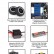 Багги Remo Hobby Scorpion RH8051 4WD RTR 2.4G в масштаб 1/8, фото 8
