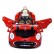 Детский электромобиль Mini Cooper Red Luxury 12V 2.4G - SX1638, фото 3