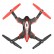 Квадрокоптер Syma X56W Folding Wizard Wifi FPV, фото 2
