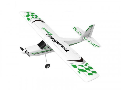 Радиоуправляемый самолет Volantex RC TrainStar Epoch 1100мм KIT — EXA74706K, фото 1