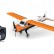 Радиоуправляемый самолет XK Innovations A600 3D RTF (DHC-2 Beaver) с автопилотом — XK-A600, фото 2