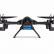 Квадрокоптер WLtoys Q323 FPV 2.4G с WiFi камерой - Q323B, фото 3