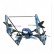 Квадрокоптер-танк WLToys Q919-A с FPV трансляцией 5,8GHz, фото 1