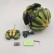Монстр робот-трансформер Samewin Bakugan Deformed Monster Shoker 5888, фото 4