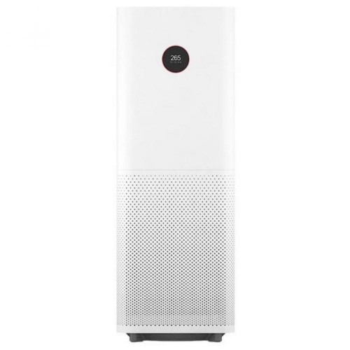 Очиститель воздуха Xiaomi Mi Air Purifier Pro white — AC-M3-CA, фото 1