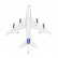 Радиоуправляемый самолет WLtoys A120-Lig RTF 2.4G — A120-Lig, фото 5