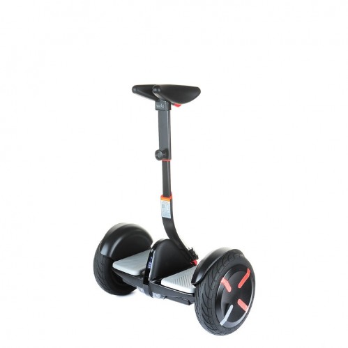 Сигвей Ninebot Mini Pro Black — S-PRO-Black, фото 1
