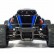 Монстр-трак Remo Hobby RH1635 4WD RTR масштаб 1:16 2.4G — RH1635-BLUE, фото 8