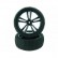 Колеса для трагги Himoto Katana 1/10 E10XT/E10XTL — Hi31504, фото 1