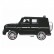 Детский электромобиль Mercedes Benz G63 LUXURY AMG Гелендваген HL168-LUX-B, фото 9