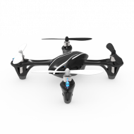 Квадрокоптер Hubsan H107L Light