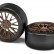 Шоссейная машинка для дрифта HPI Discount Tire Micro RS4 Drift Dai Yoshihara Nissan S13 4WD RTR 1/18 HPI-112856, фото 6
