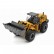 Радиоуправляемый погрузчик бульдозер HUI NA TOYS масштаб 1:14 2.4G — HN1583, фото 11