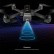Радиоуправляемый квадрокоптер MJX Bugs 4W FPV RTF 2.4G — B4W-4K, фото 17