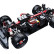 Радиоуправляемая машина для дрифта MJX Hyper Go 4WD Brushless 1/14 — MJX-14301, фото 6