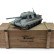 Радиоуправляемый танк Torro Jagdtiger, башня Henschel 1/16 откат ствола (для ИК боя) V3.0 2.4G RTR — TR11411-GY-3.0, фото 1