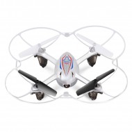Квадрокоптер Syma x11c с камерой