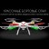 Квадрокоптер Syma X54HW Wi-Fi FPV с видеокамерой, фото 7