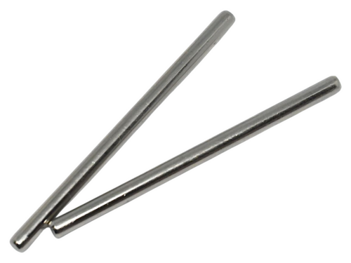 Оси рычагов подвески 2,5x44,5mm для Remo Hobby RH1411, 1/14, 4шт — M5395, фото 1