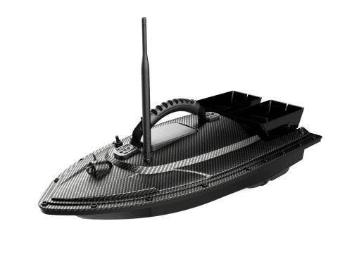 Радиоуправляемый катер для рыбалки Flytec V070 2.4G RTR — Flytec-V070, фото 1