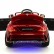 Детский электромобиль Mercedes CLA45 AMG LUXURY RED 12V 2.4G - SX1538-E, фото 4