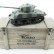 Радиоуправляемый танк Torro Sherman M4A3 76mm, 1/16 2.4G, ИК-пушка, деревянная коробка — TR1114113065, фото 1