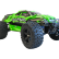 Радиоуправляемый монстр Remo Hobby (зеленый) 4WD 2.4G 1/14 RTR — RH1435-GREEN, фото 8