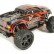 Монстр Remo Hobby SMAX UPGRADE 4WD 2.4G 1/16 RTR — RH1631UPGV2, фото 3